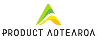 Product Aotearoa Unconference - November '23 logo